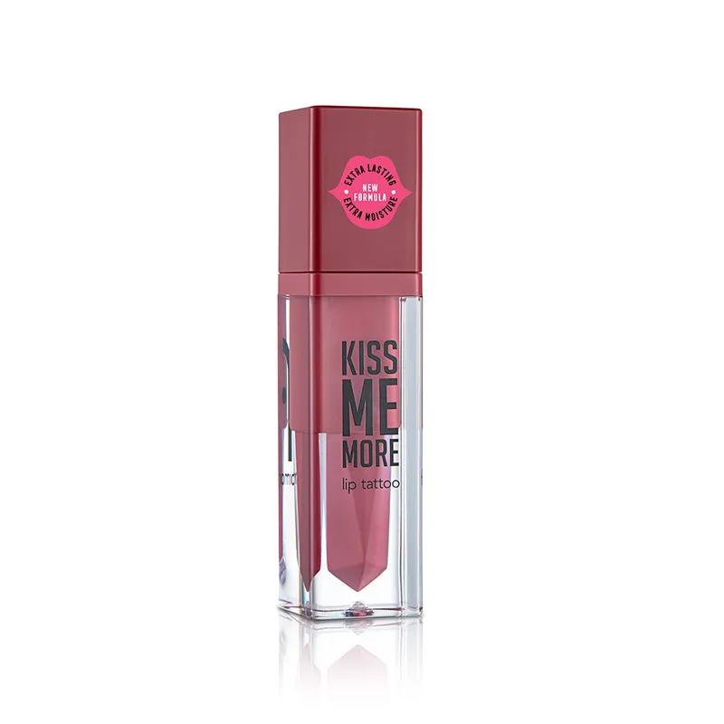 Flormar Kiss Me More Lip Tattoo New - 005 Blush