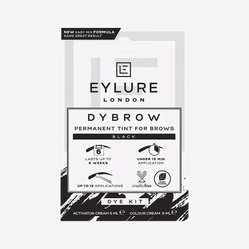 Eylure Dybrow Black