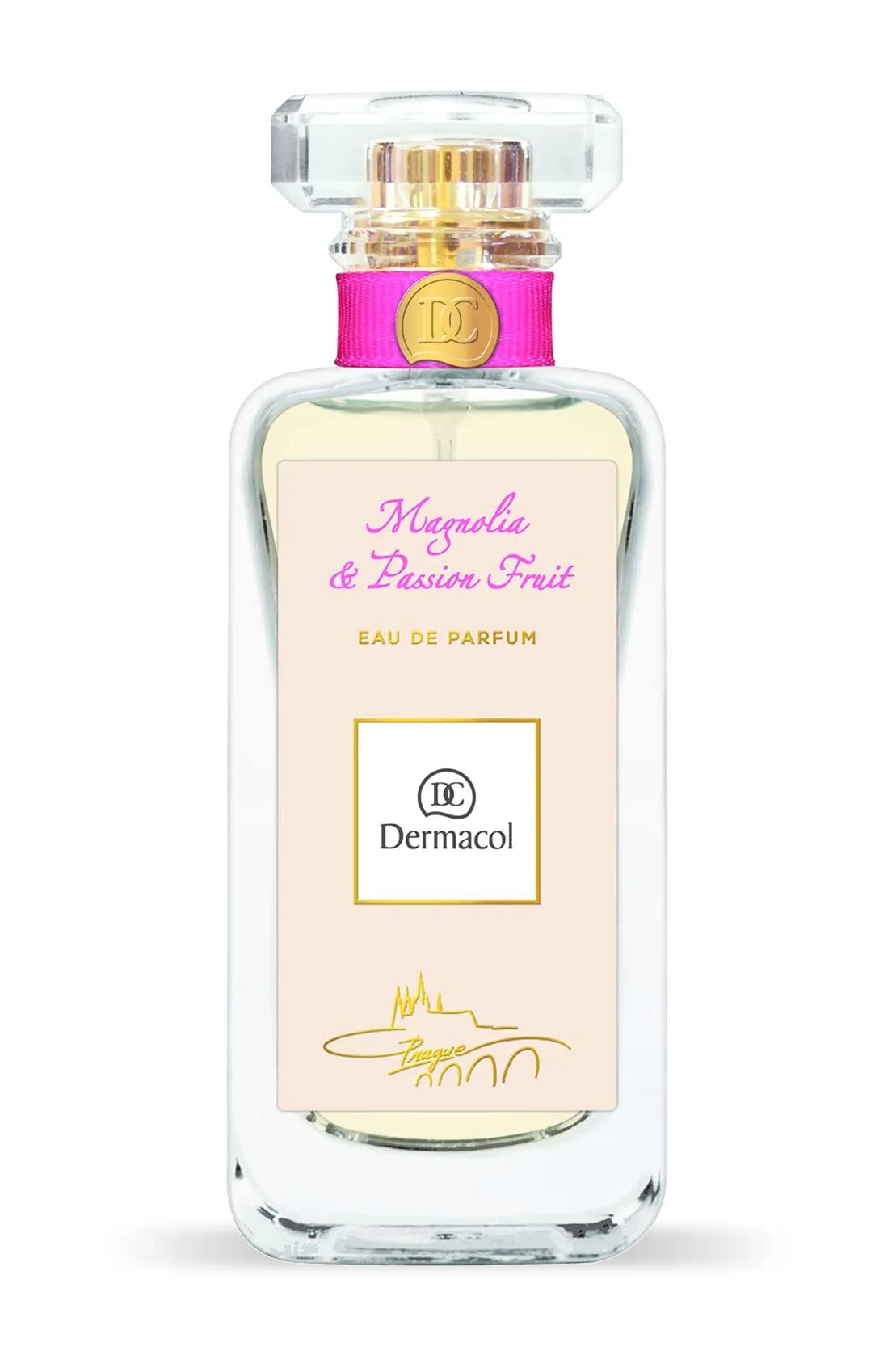Dermacol Magnolia and Passion Fruit