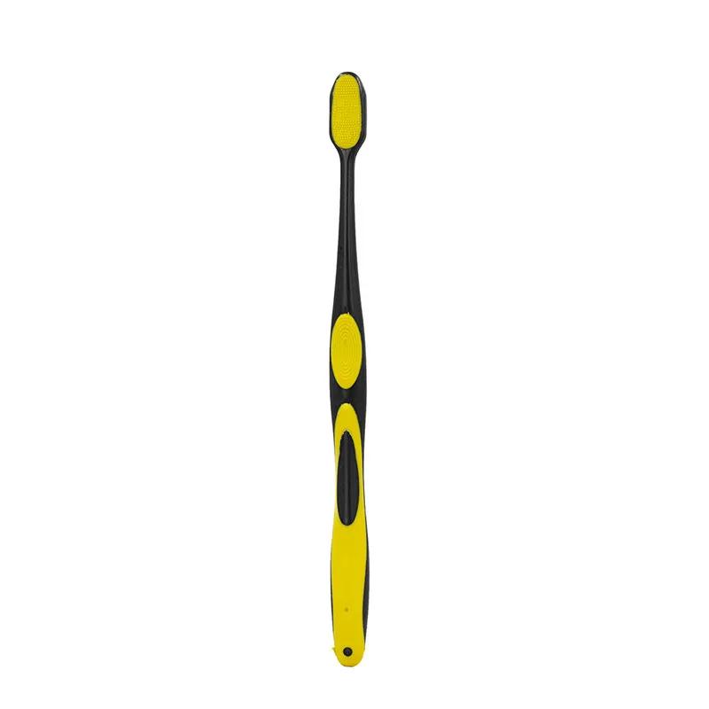 Enfresh Smokers Brush - YELLOW