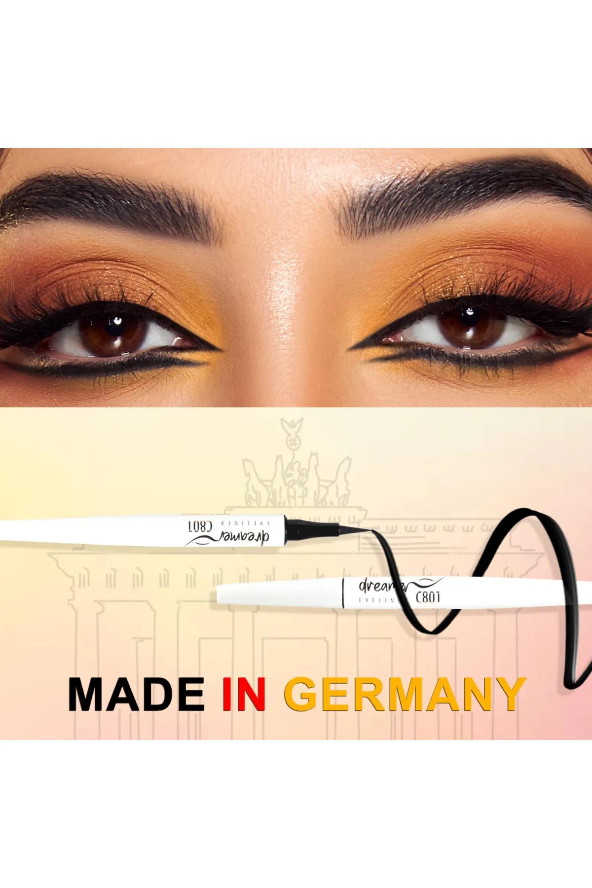 Dreamer Eyeliner-C801