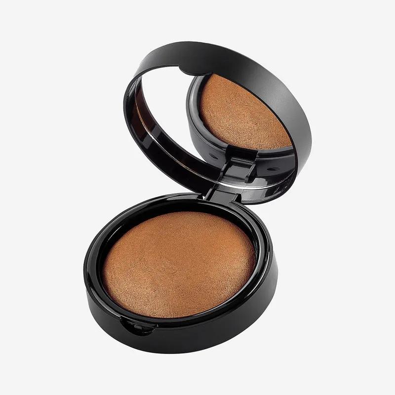 Note Baked Blusher 04 - Deeply Bronze (New)