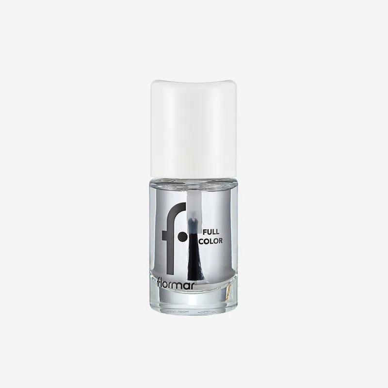 Flormar Full Color Nail Enamel - FC36 Crystal Glam