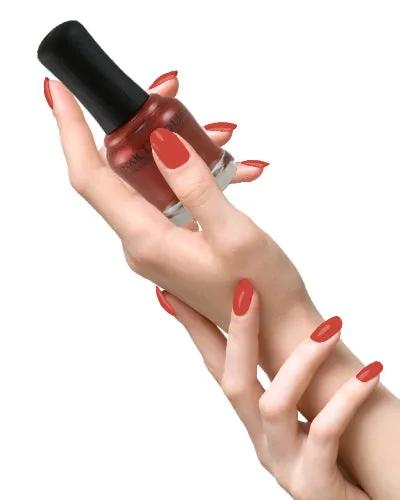 iBi Nail Lacquer – Keep't Up | 10ml