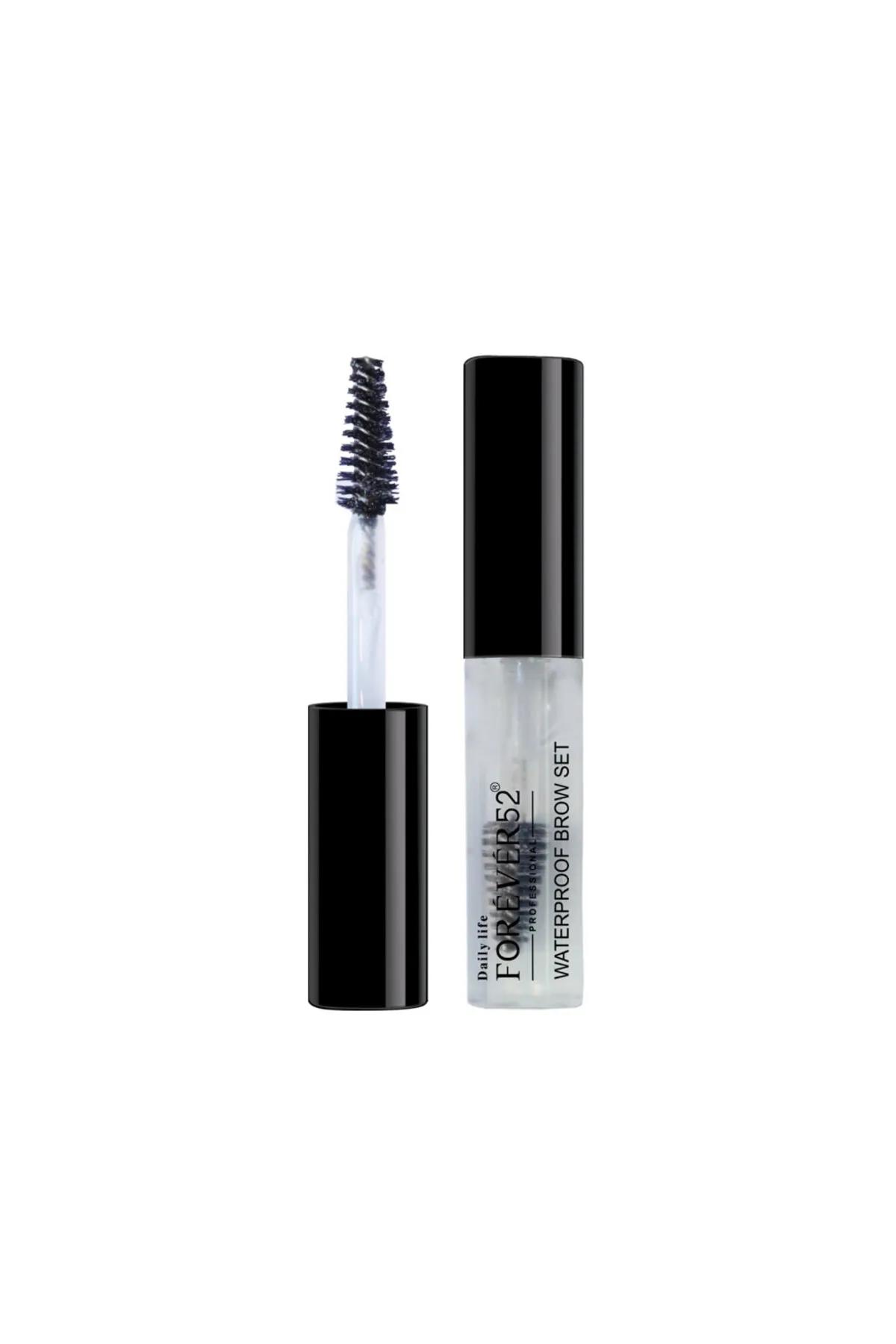 Forever52 Waterproof Brow Set-Transparent - WBS001
