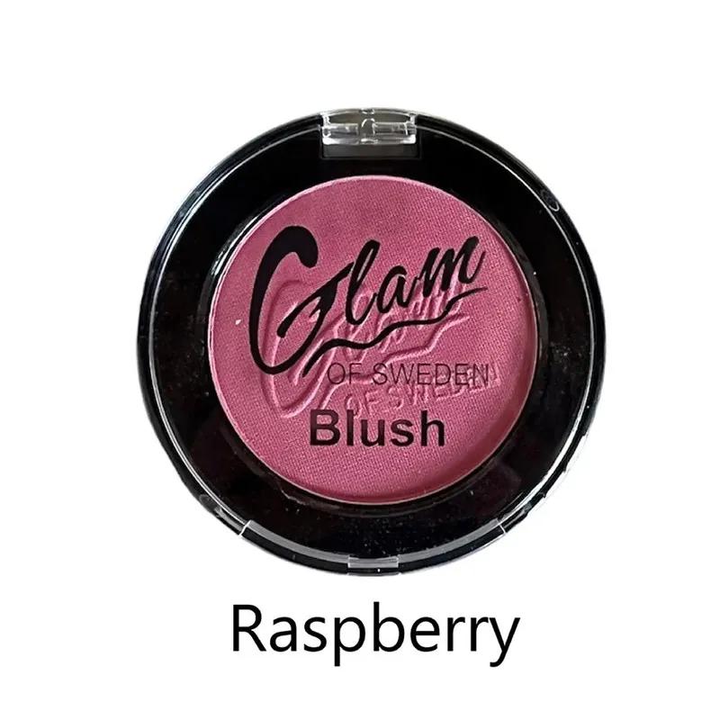 Glam of Sweden Blush Powder Raspberry H01372