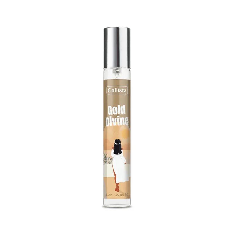 Callista Edp 01�Gold Divine