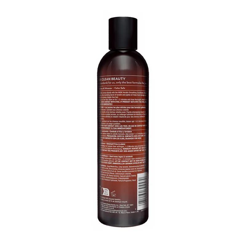 Hask Coconut Oil Nourishing Conditioner 235Ml