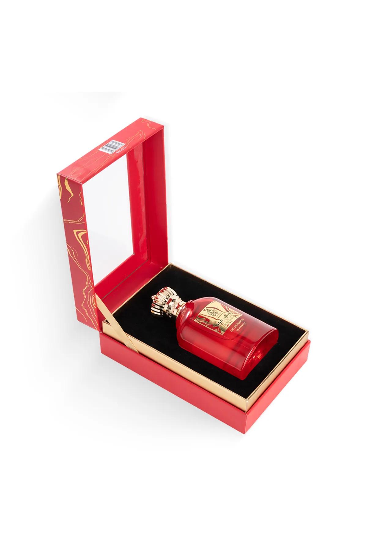 Character Mishkat Al Arab Ruby Oud-