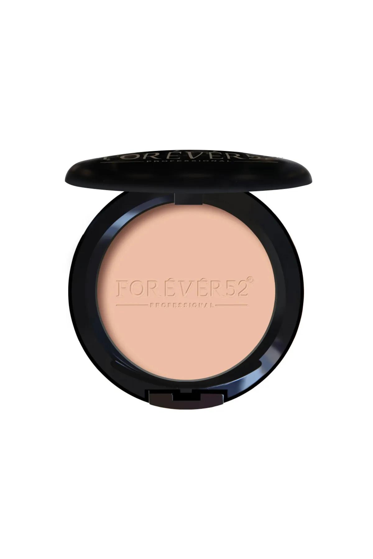 Forever52 Two Way Cake-Fair Shade With Pink Undertone - A007