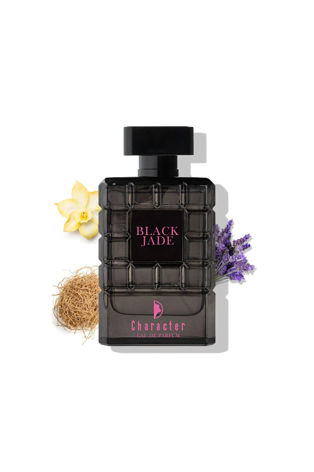 Character Black Jade Eua De Parfum
