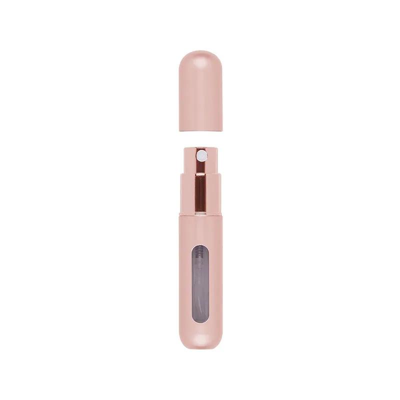 Brushworks HD Perfume Travel Atomiser