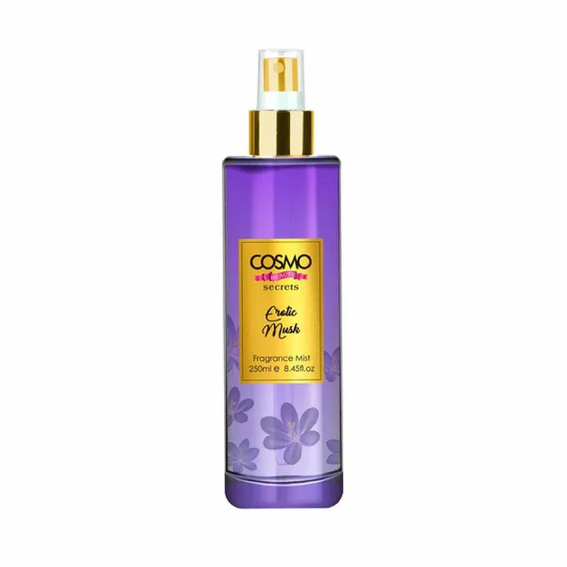 Cosmo Body Mist - Erotic Musk 250ml