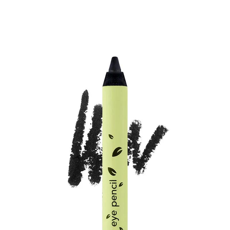 Flormar Green Up Eye Pencil PCL008 Deepest Night