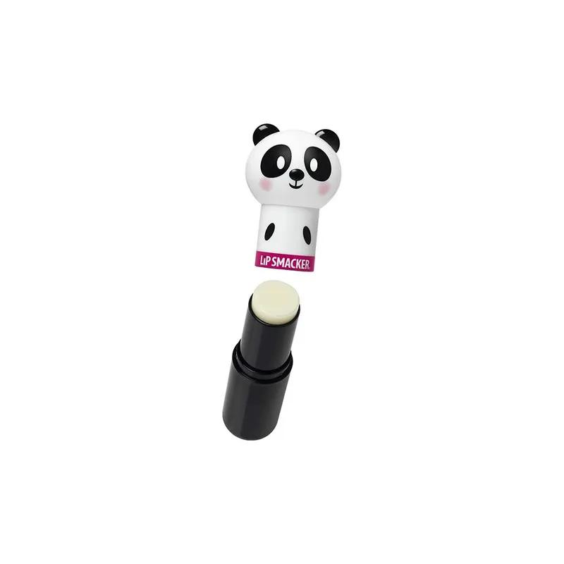 Lip Smacker Lippy Pals Panda Cuddly Cream Puff - Single Blister 4.0g New