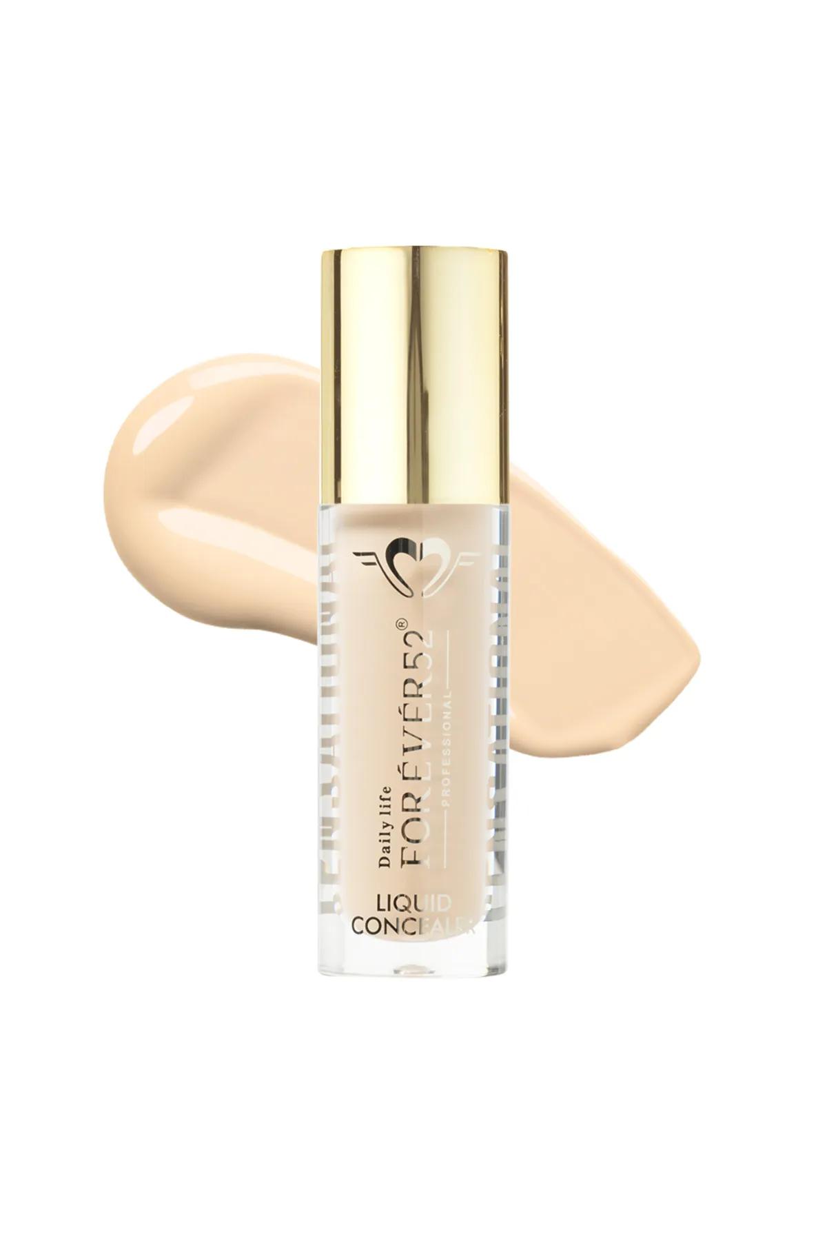 Forever52 Sensational Concealer-Chantilly - SNS202