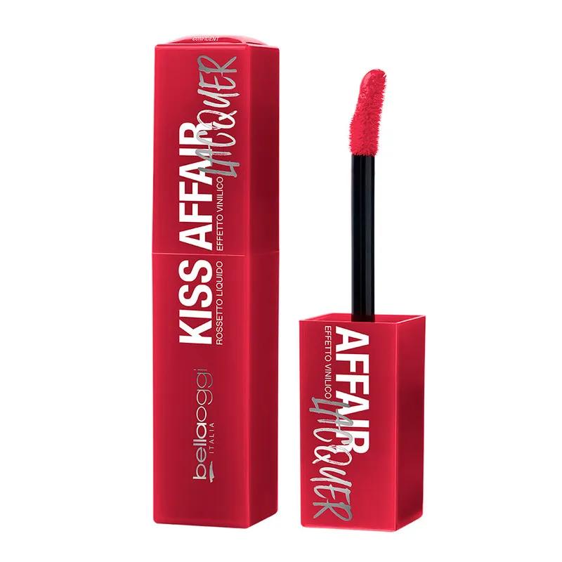 Bellaoggi Kiss Affair Lacquer 003 Confident