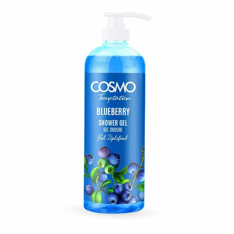 Cosmo Temptation Shower Gel 1000Ml Assorted Special Offer