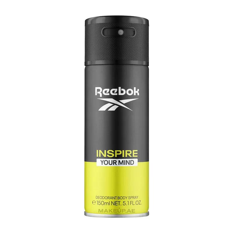 Reebok Inspire Deodorant Body Spray For Him 150Ml