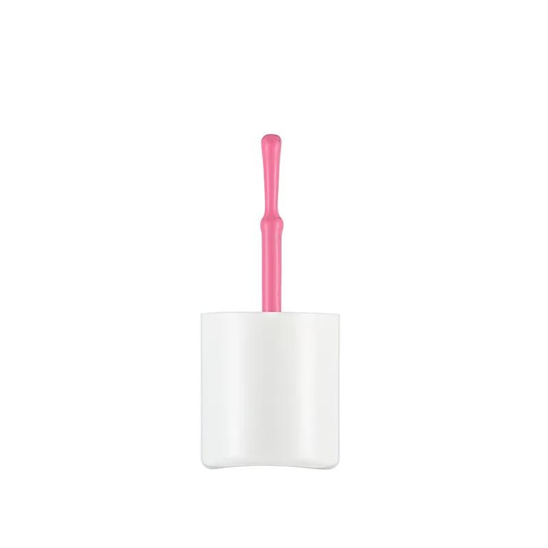 Flormar Full Color Nail Enamel - FC03 Bubble Gum