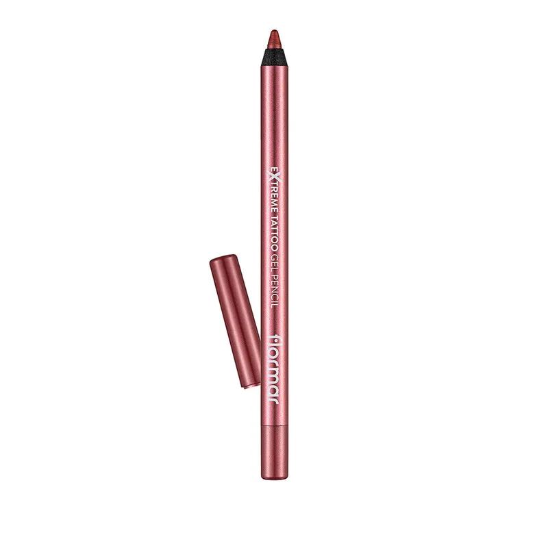 Flormar Extreme Tattoo Gel PCL - 09