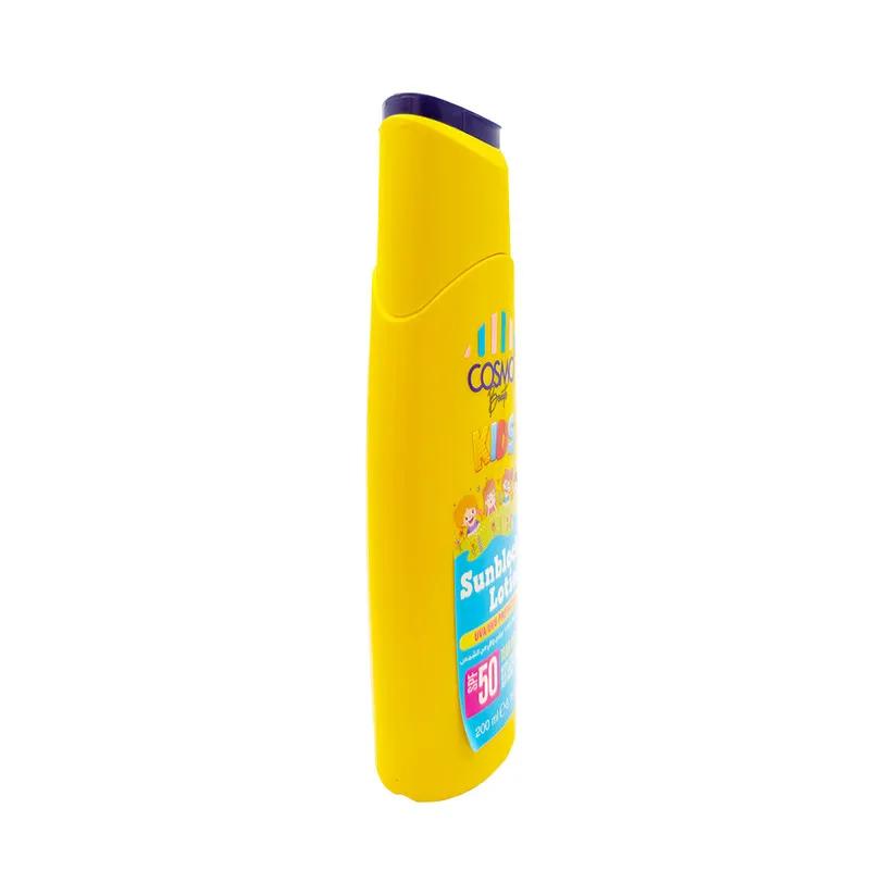 Cosmo Beaute Kids Sunblock Lotion SPF50 200ml