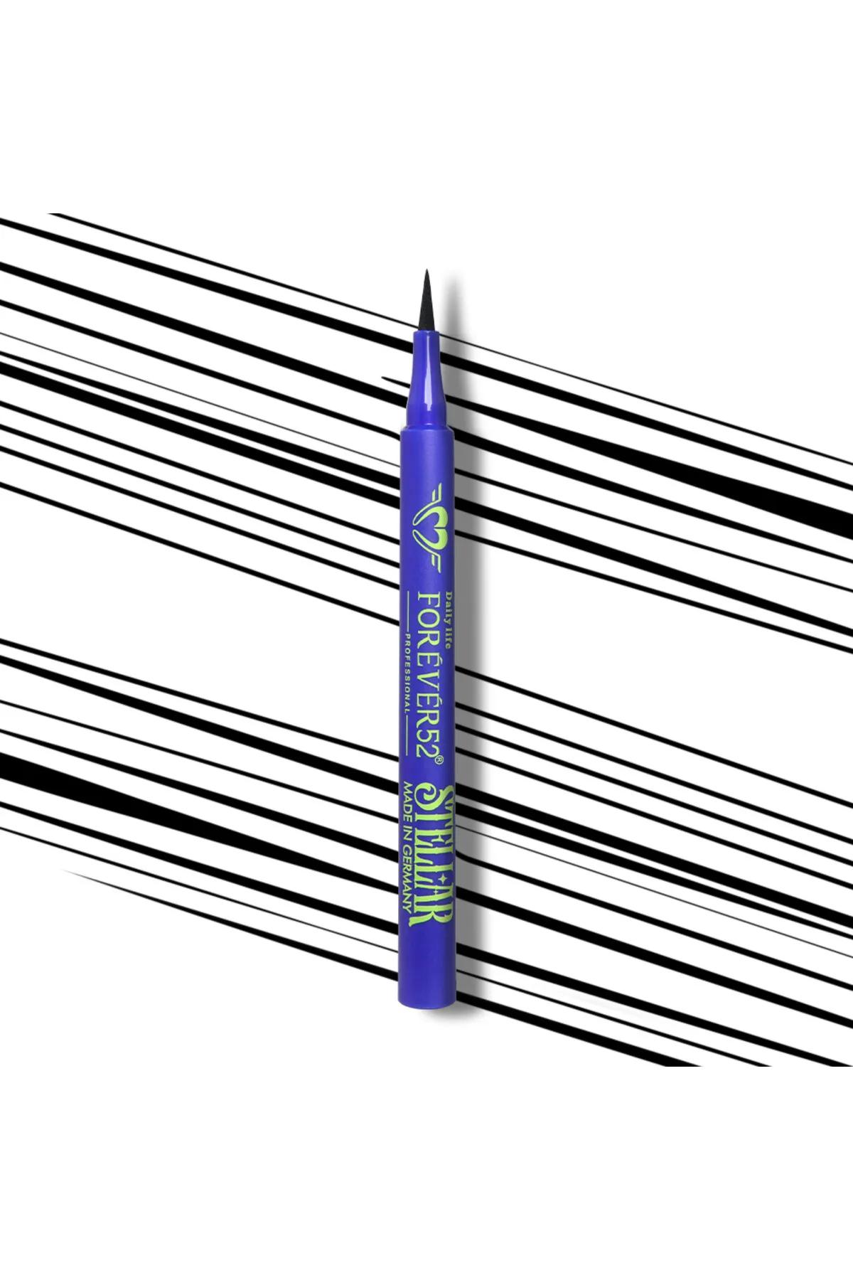 Stellars Eyeliner-Black
