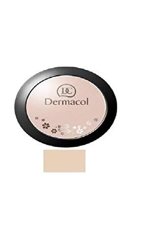 Dermacol Mineral Compact Powder No1