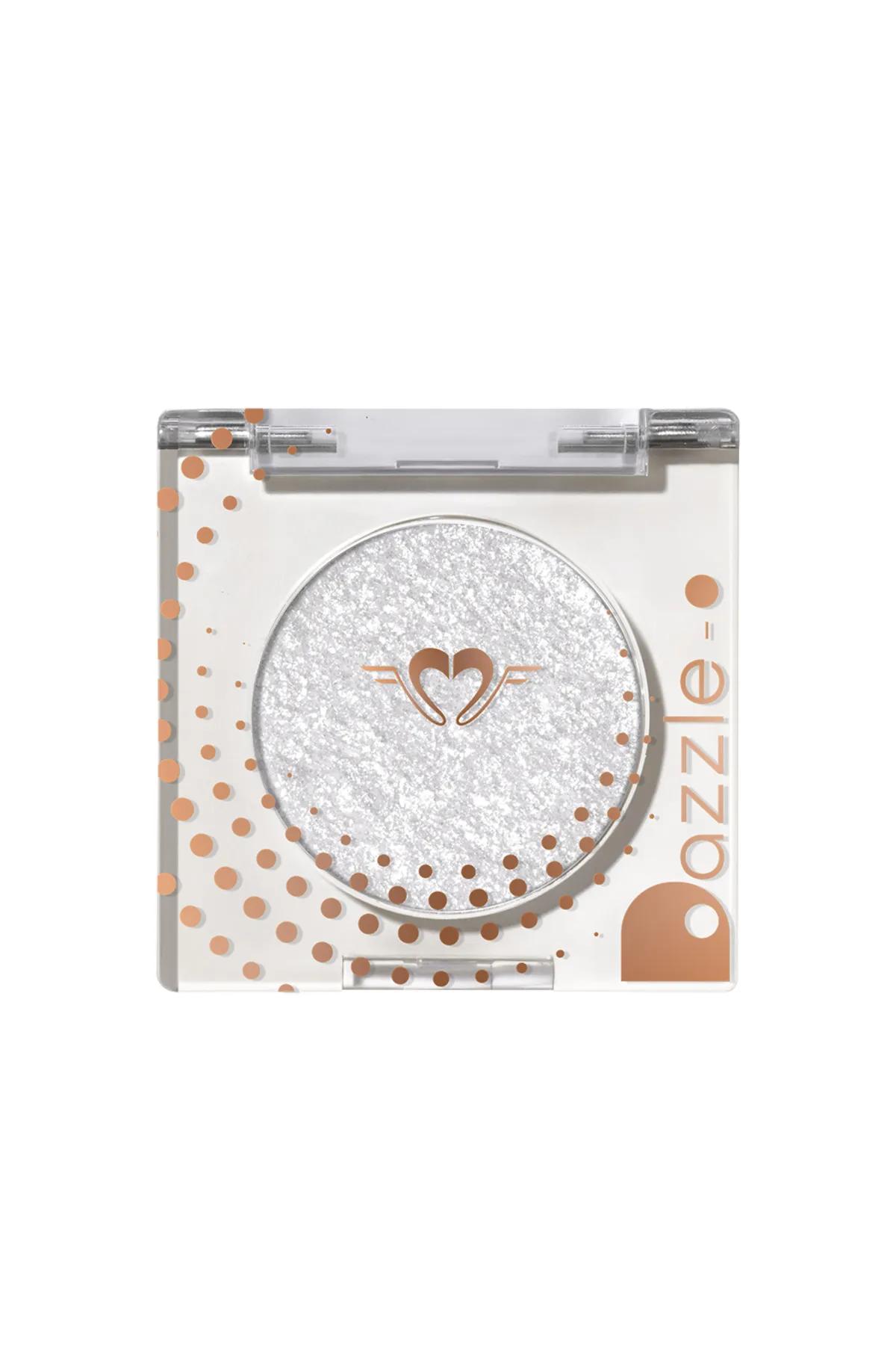 Dazzle Dot Glitter-DZ001