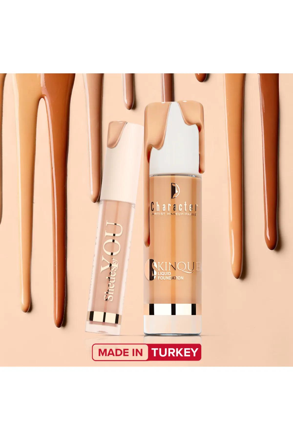 Character Shades Of You Concealer-SOC008