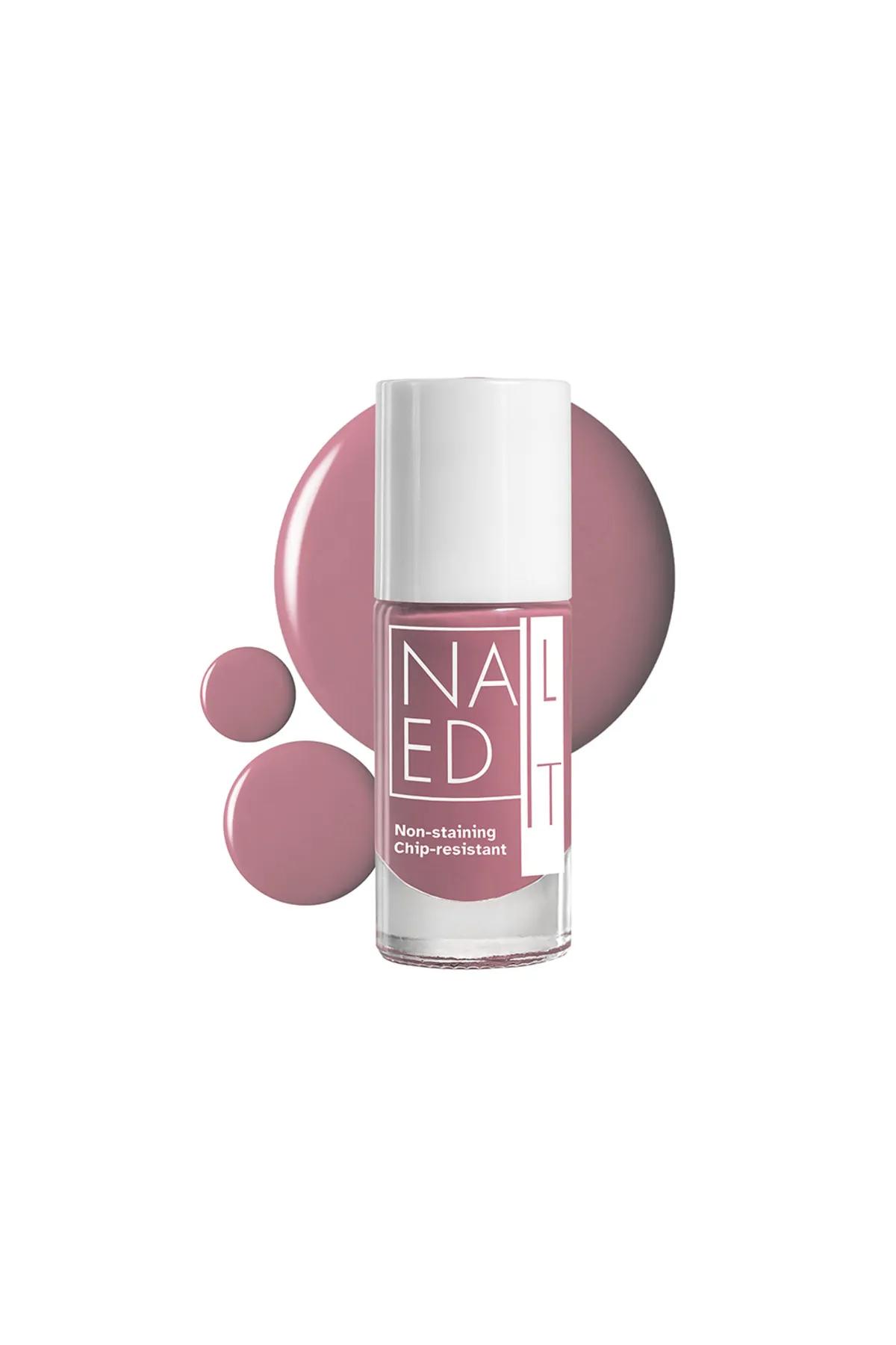 Forever52 Nailed It Non-staining Chip-Resistant-NLD019