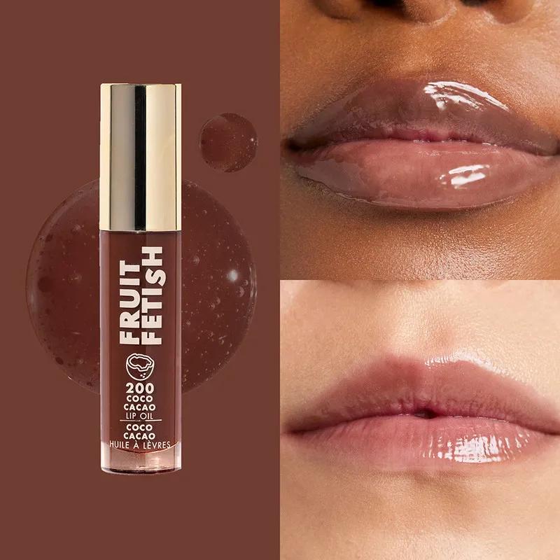 Milani Fruit Fetish Lip Oil -200 Coco Cacao