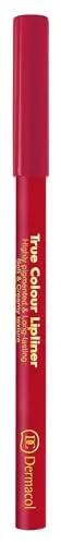 Dermacol True Colour Lipliner | (No 3)