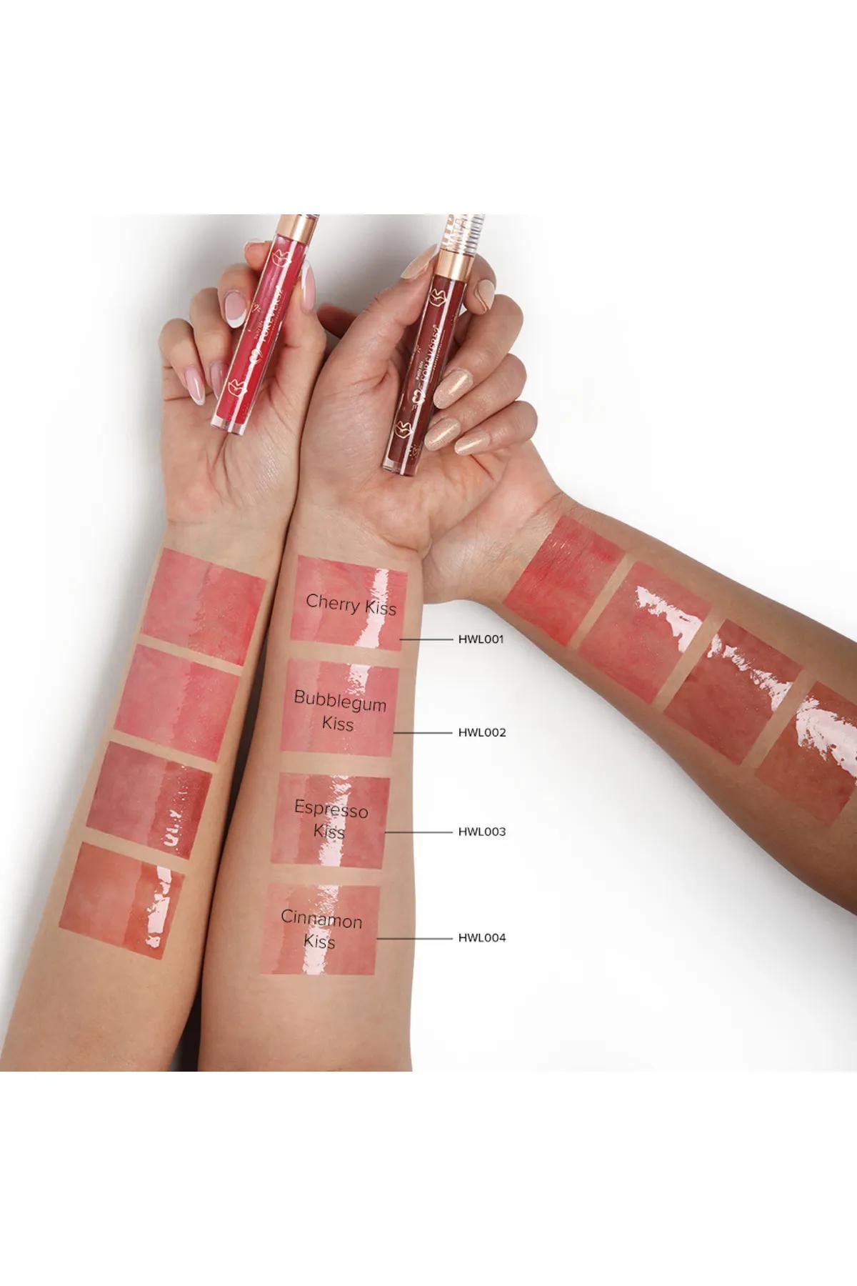Forever52 Hydra Water Gloss-Bubblegum Kiss