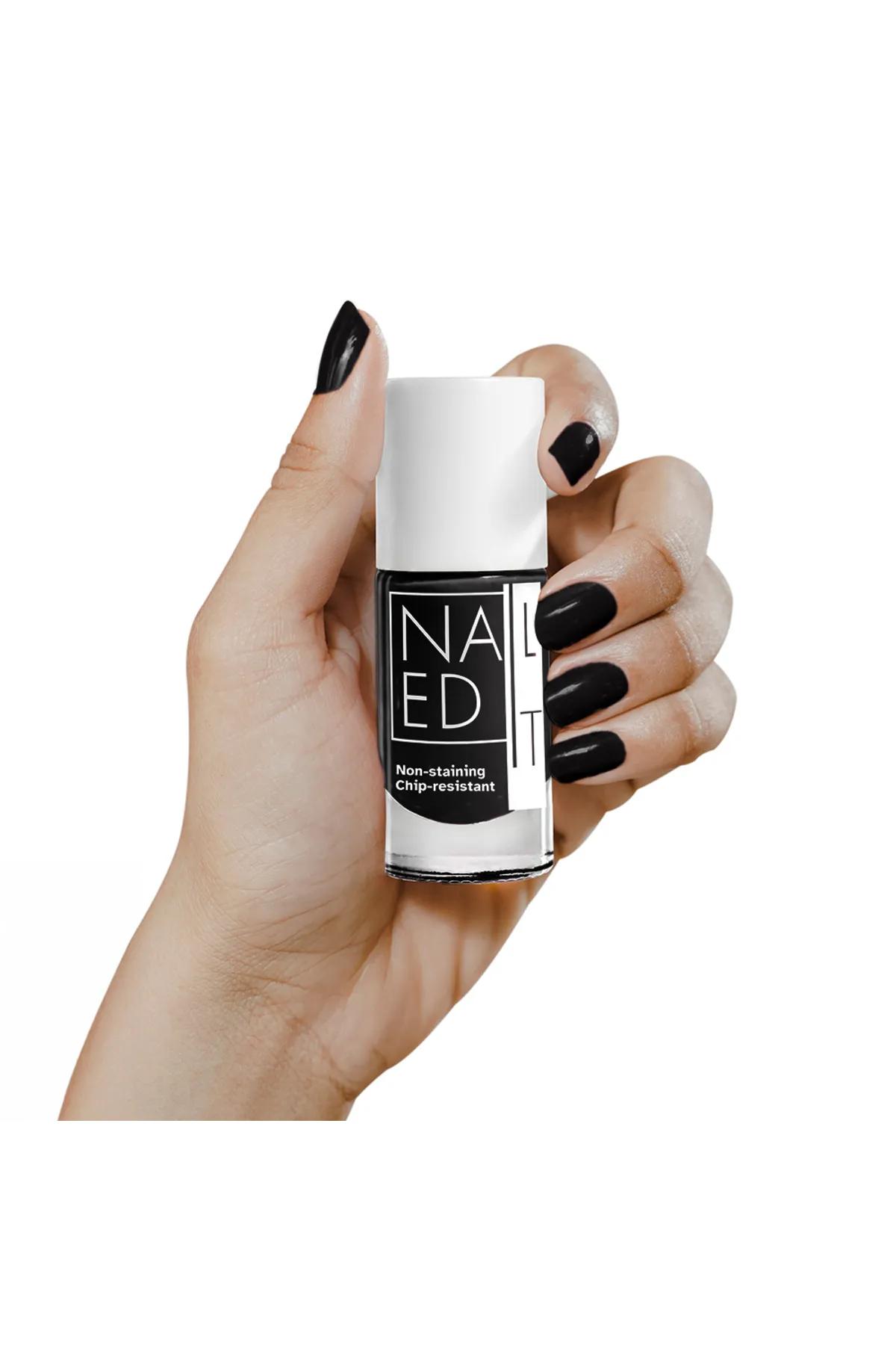 Forever52 Nailed It Non-staining Chip-Resistant-NLD014