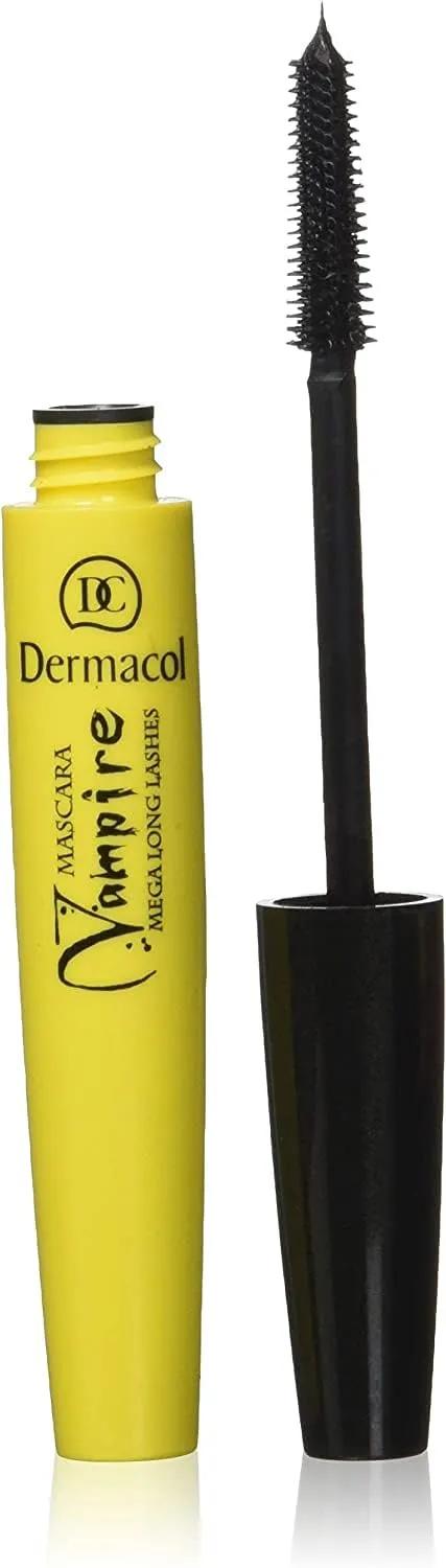 Dermacol Vampire Mega Long Lashes Mascara - 8 ml