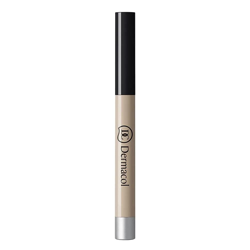 Dermacol Matt Control Corrector Compact Powder for Problematic Skin with Tea Tree Oil Extract No 1