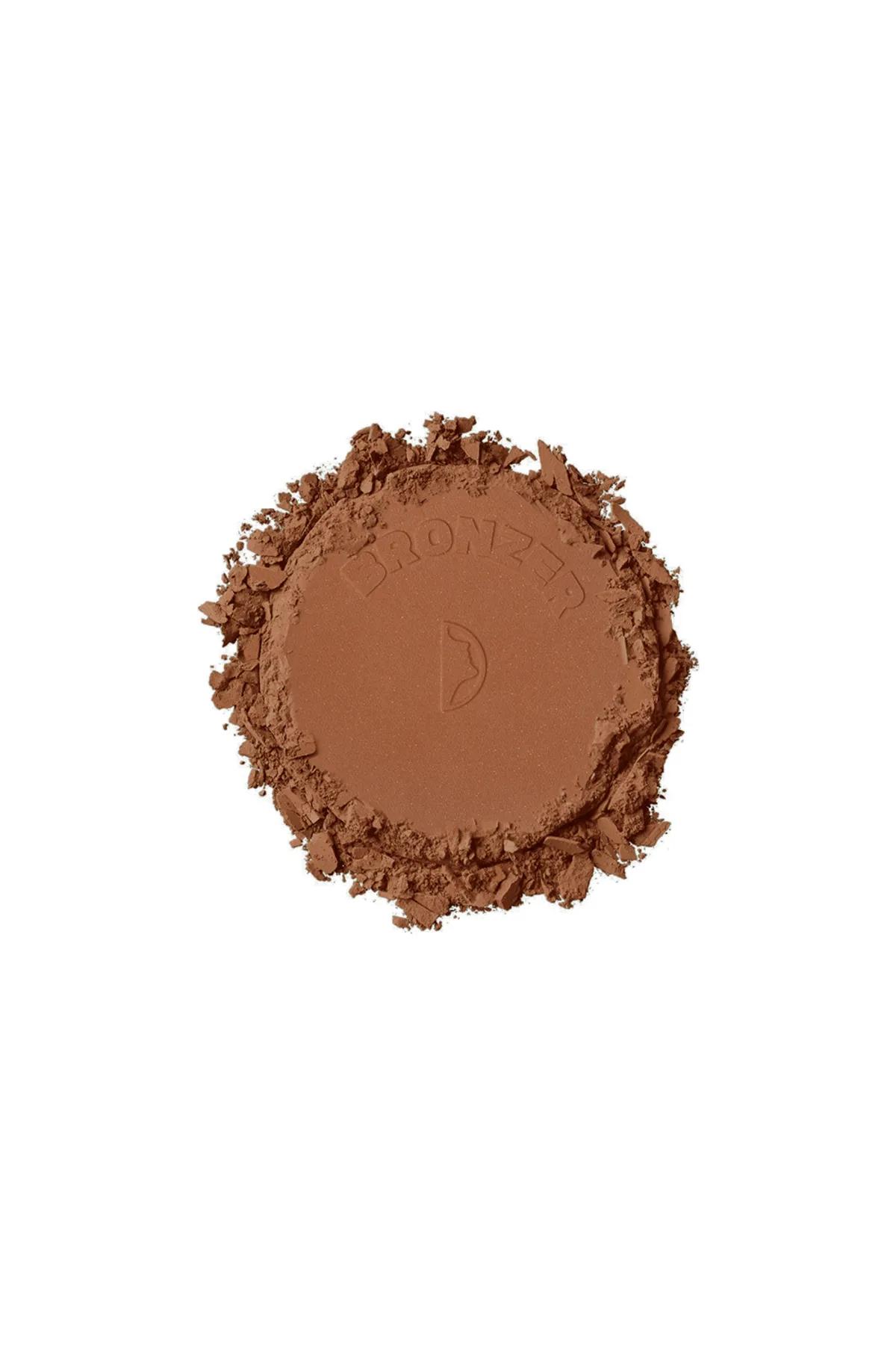 Character Bronzer-BNZ003