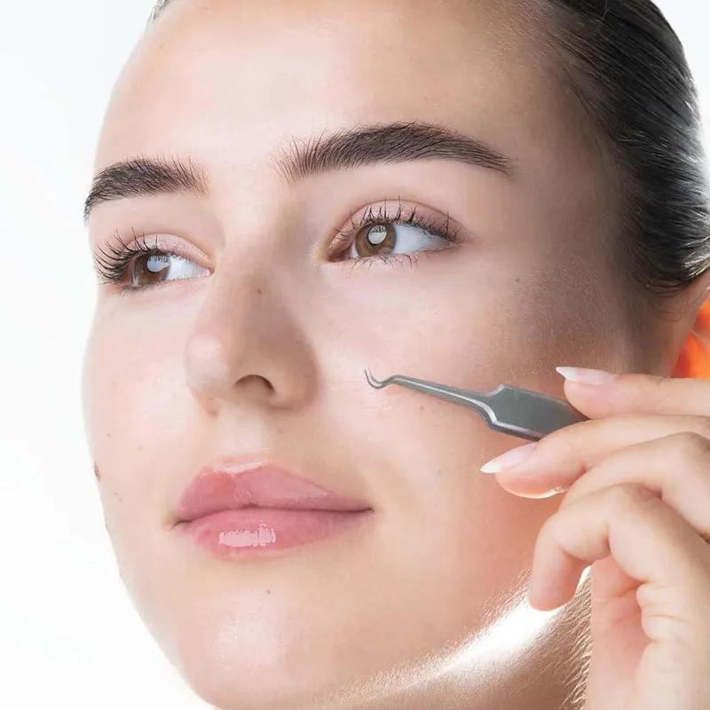 Brushworks HD Blackhead & Blemish Remover Set