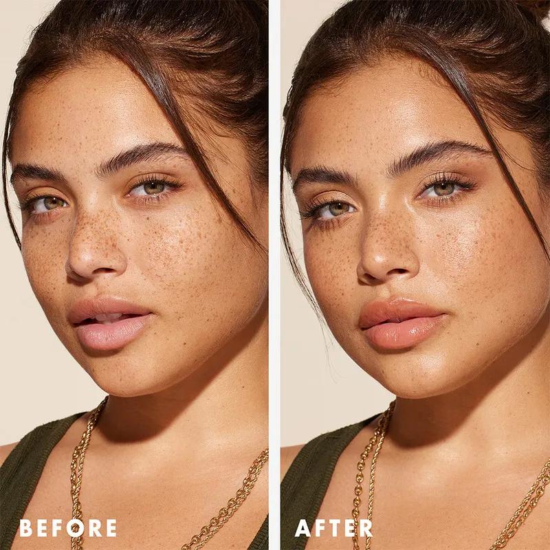 Milani Conceal + Perfect 2-In-1 Foundation - 05 Warm Beige