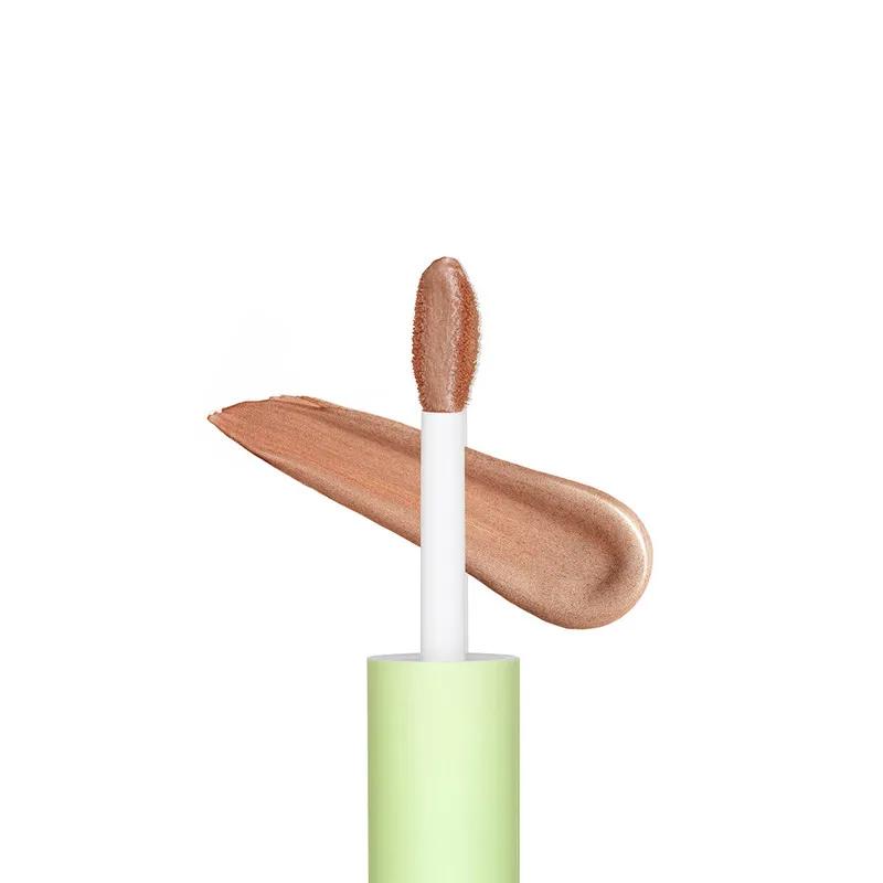 Flormar Green Up Liquid Highlighter - 002 Pink Quartz