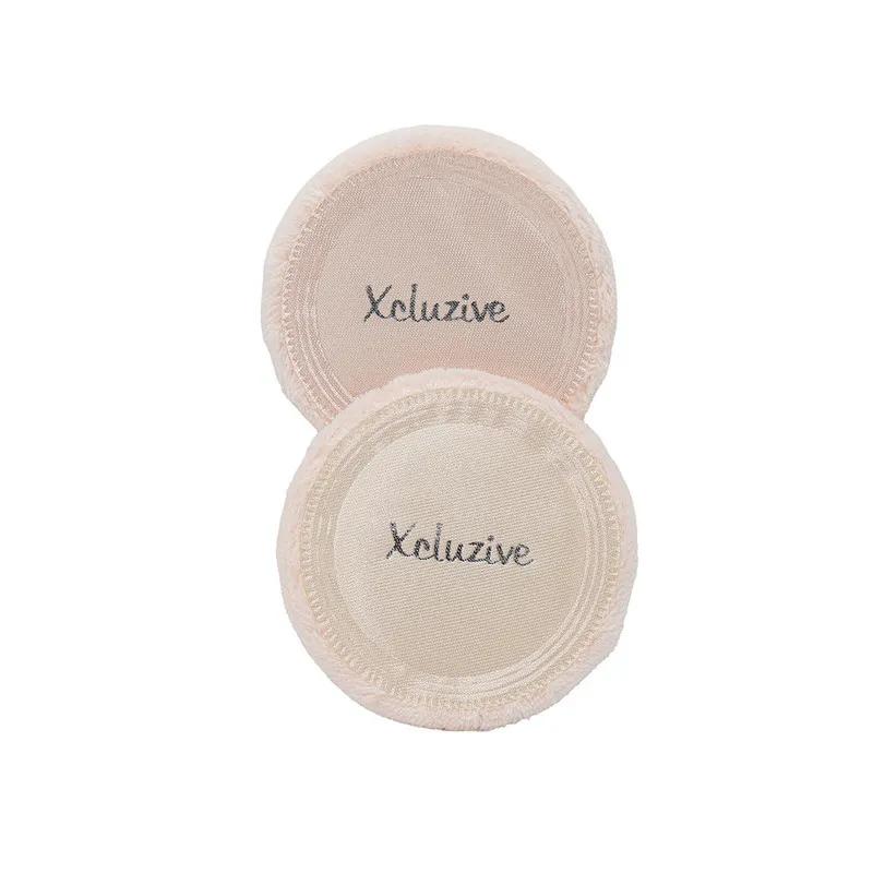 Xcluzive 2 Powder Puffs (X Compact Powders)*
