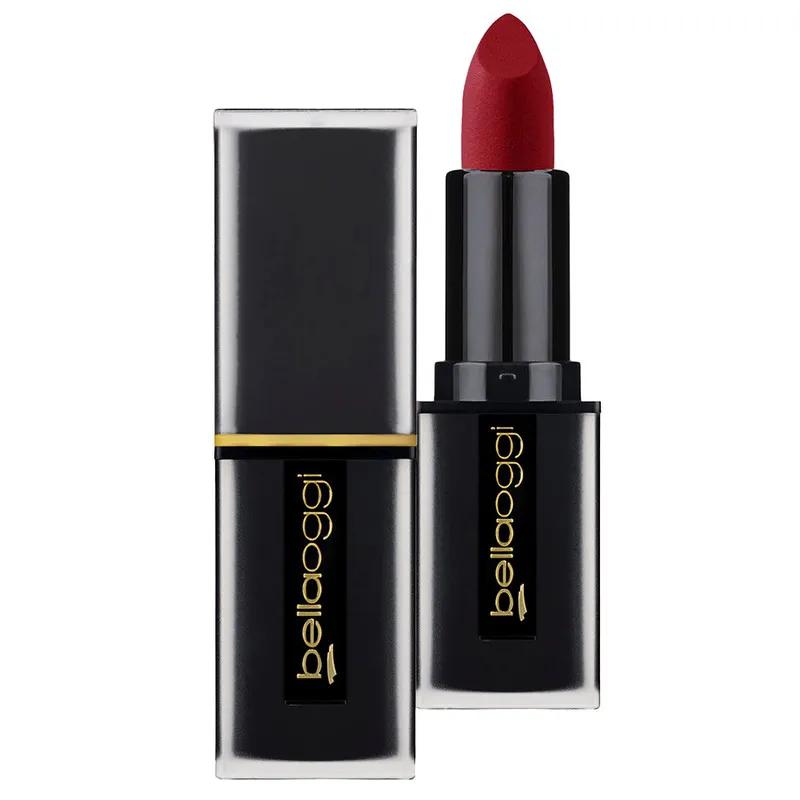 Bellaoggi Kiss Affair Matte Lipstick 006 Seduction