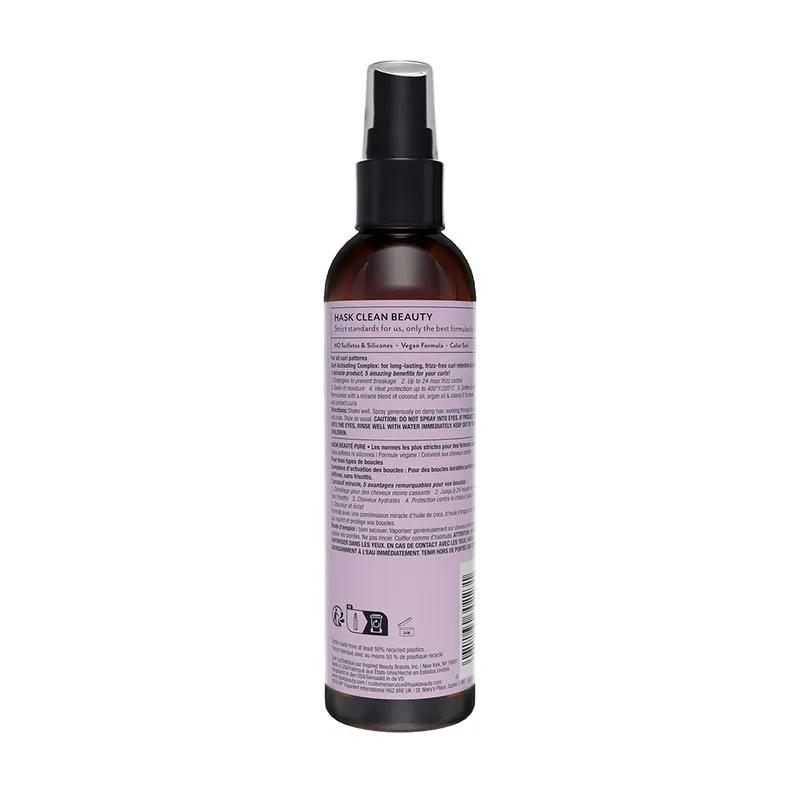 Hask Curl Care 5-in-1 Leave-In Spray 175 ml