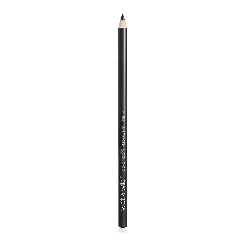 WnW Khol Liner Baby's Got Black
