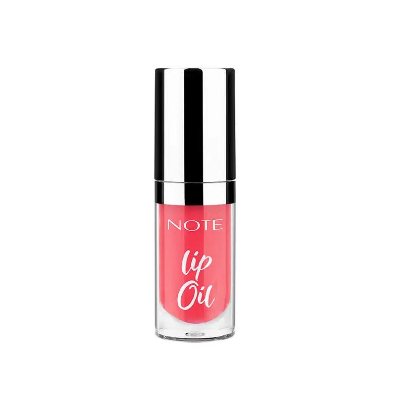 Note Lip Oil 10 - Baby Pink