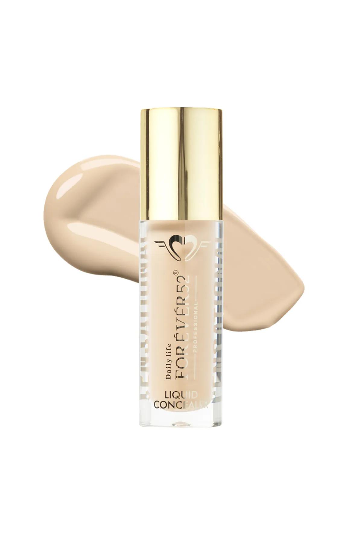 Forever52 Sensational Concealer-SAND - SNS203