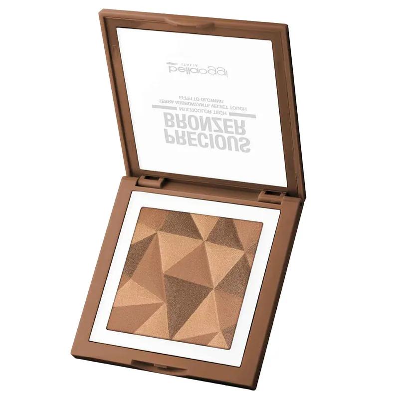 Bellaoggi Precious Bronzer Multicolor Tech 110 Sunlight