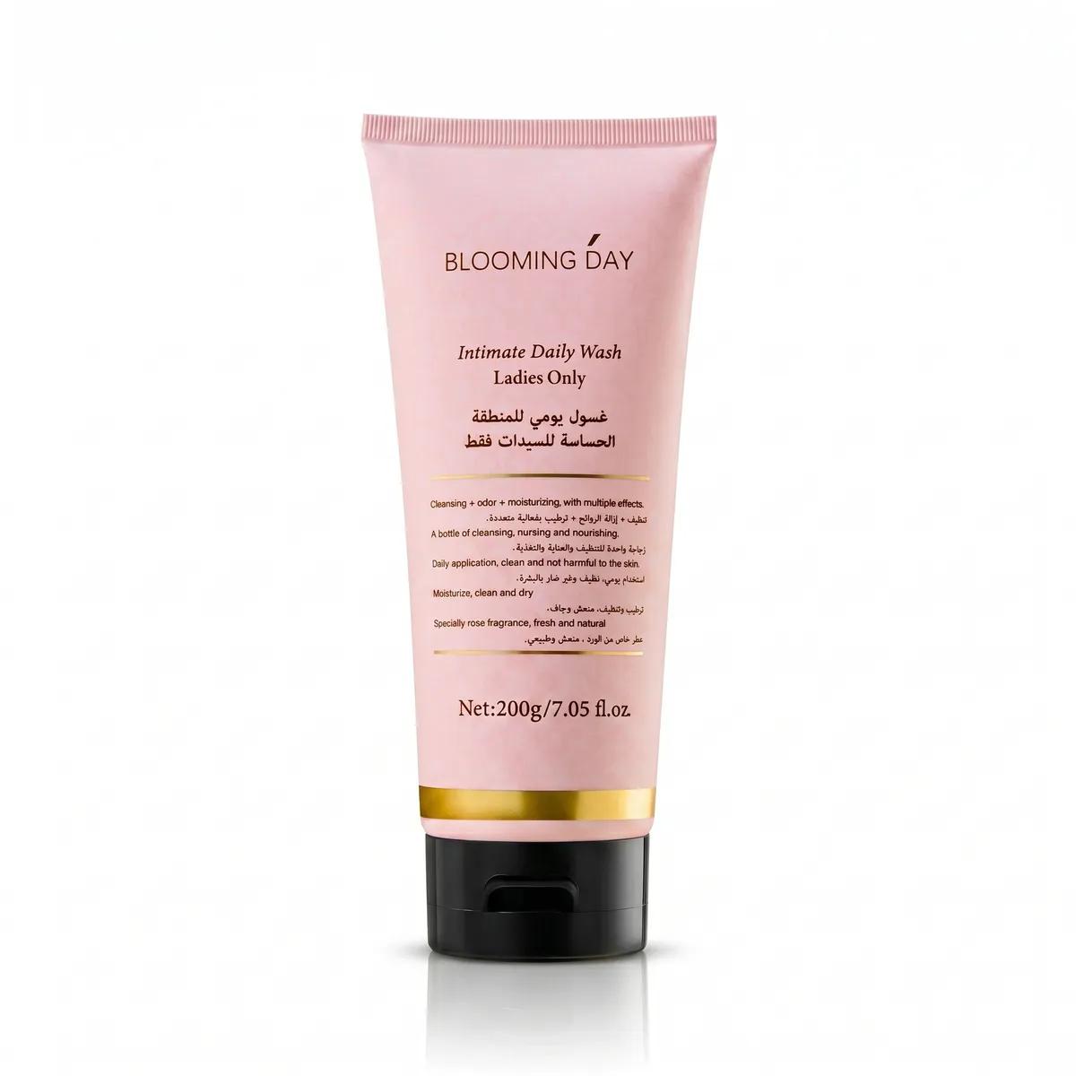 Blooming Day Intimate Daily Wash Ladies Only 200gm
