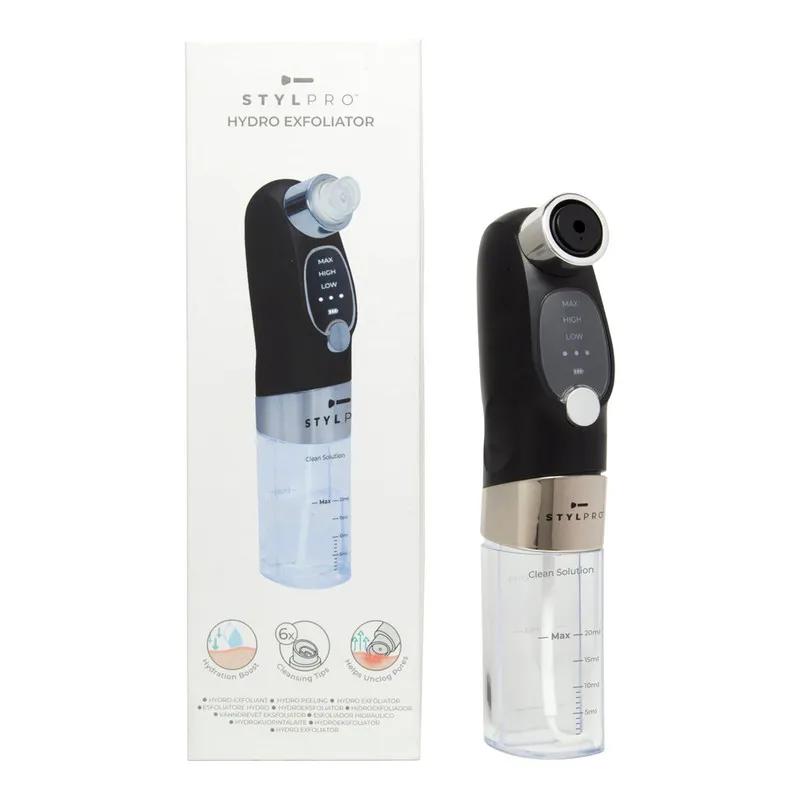 Stylpro Hyrdo Exfoliator - OCP20
